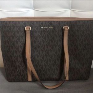 Michael Kors Sady Tote